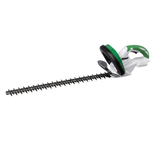 HiKOKI CH18DSL: Cordless Hedge Trimmer, 18V, Length 520mm, 1100spm, 2.4kg