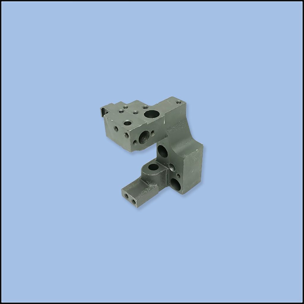 BRACKET ASSEMBLY (20701002)