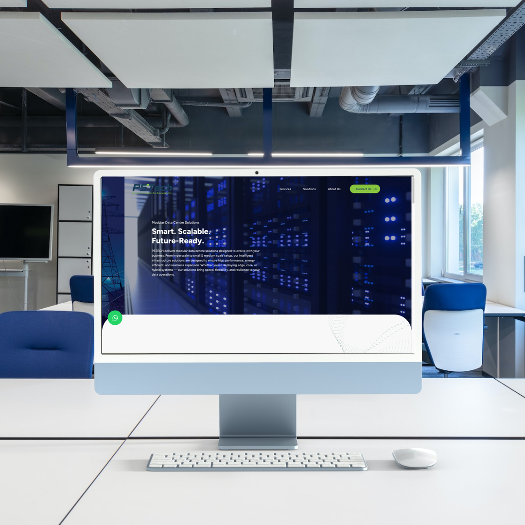 Data Center Provider Portfolio for Buyer Questions & Enquiries | Selangor