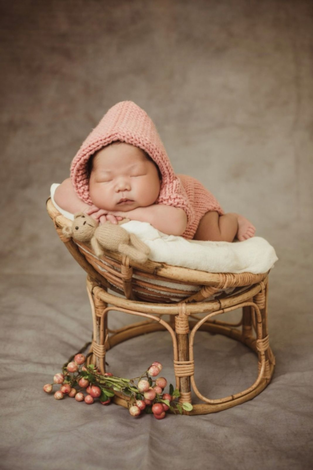 Newborn Photography