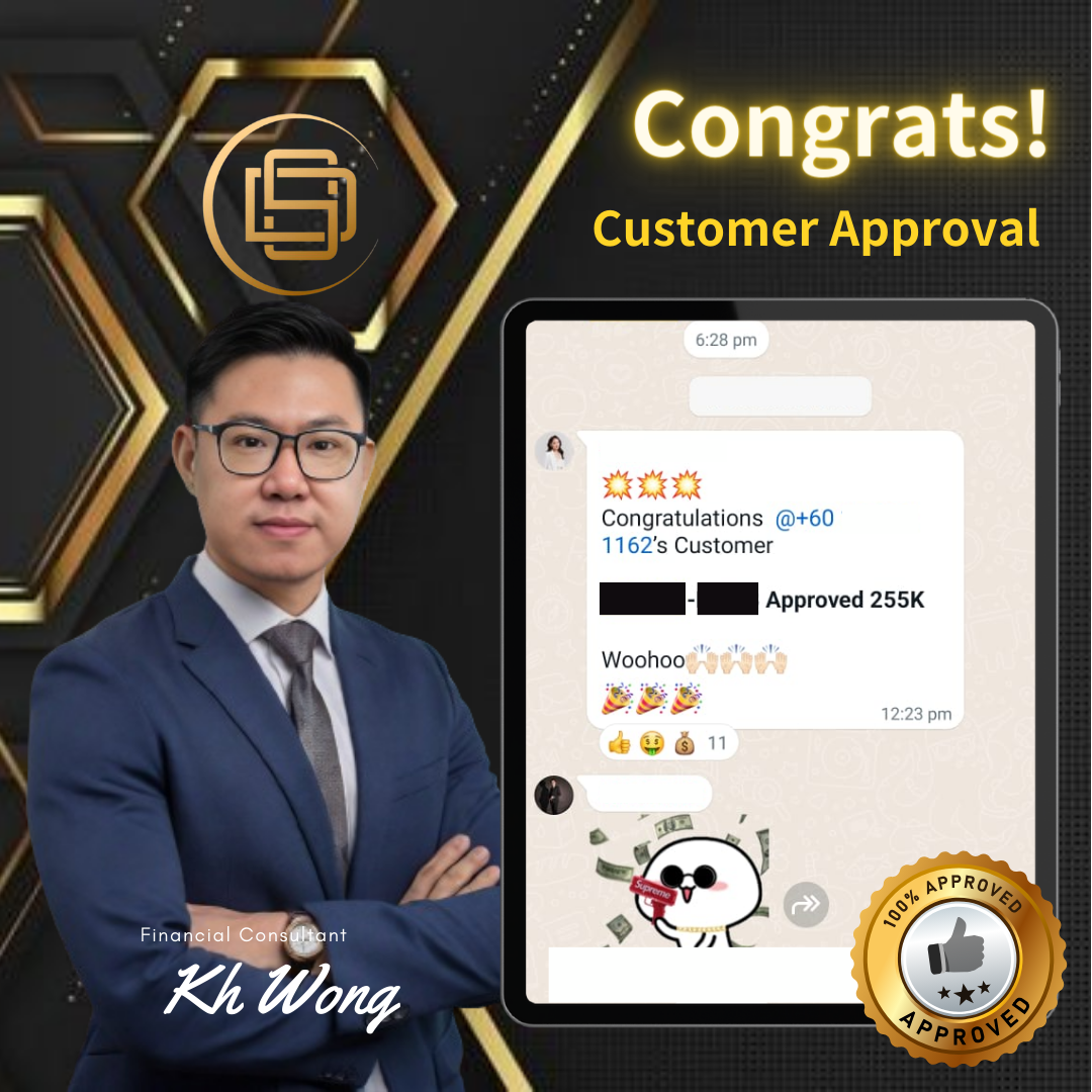 Customer Approval's Logo