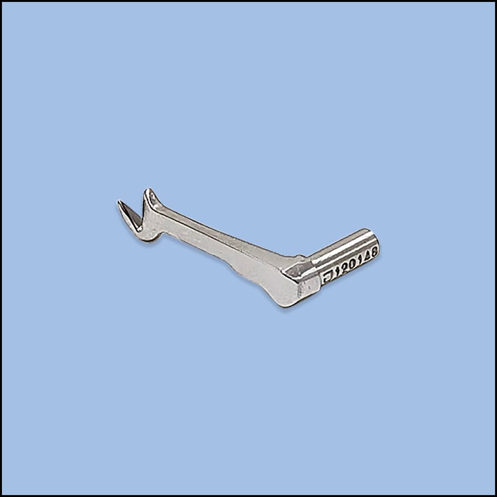 UPPER HOOK LOOPER (120-14817(O))