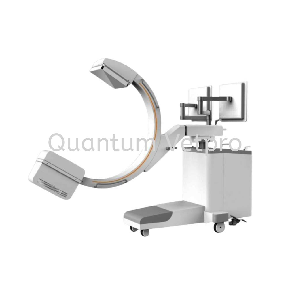 BK Healthcare Careview 560 RF Mobile C-Arm