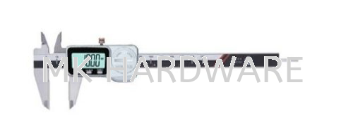 DIGITAL CALIPER WITH BASIC DISPLAY - 2242-200P-10