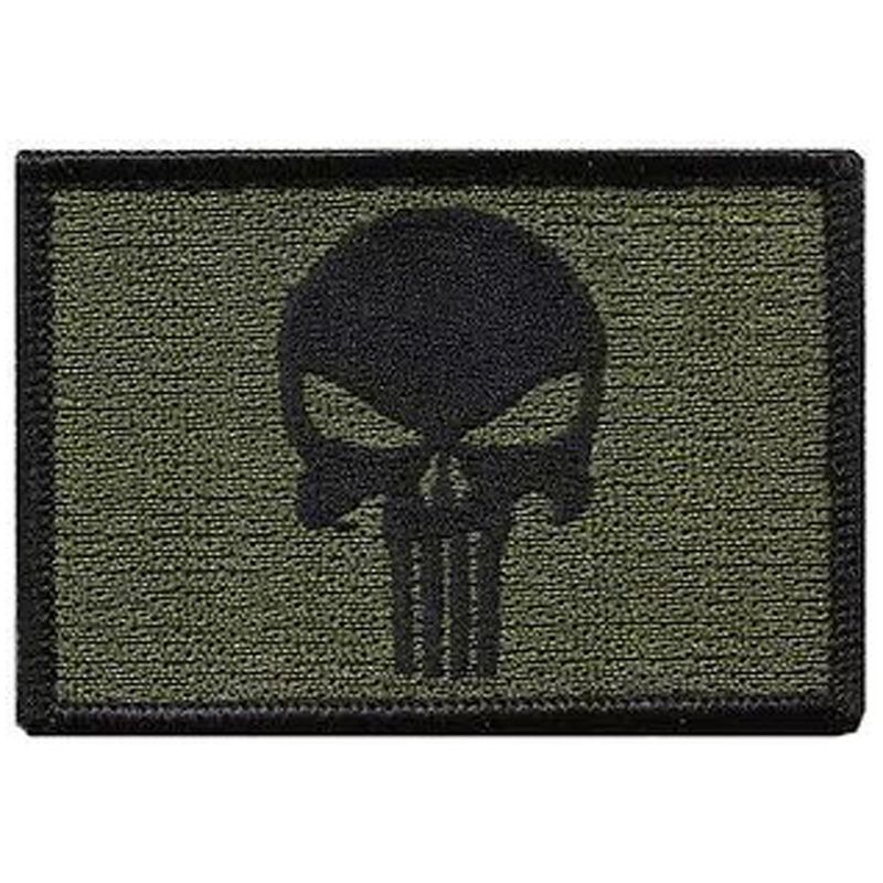 Patch