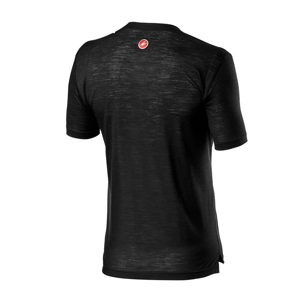 CASTELLI Giro Heritage Tee