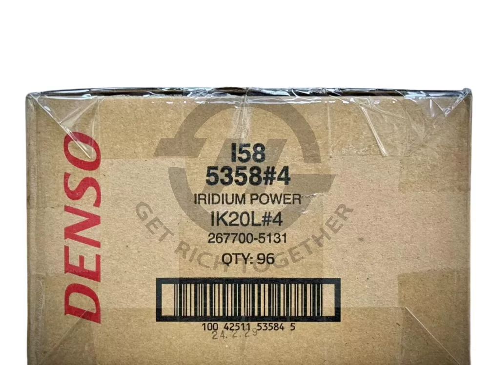 DENSO SPARK PLUG IK20L/5358 IRIDIUM LONG LIFE SPARK PLUG OEM#90919-01210 71741910 2W9312405CBB 98079-5615V 98079-5617V 9807B-5615W 9807B-5617W 9807B-56A7W AJ812842 MN119487 MN163236 MN163807 MR984943 22401-AA730 22401-AA731 09482-00550 1150278 30731383 8687990H939 FOR TOYOTA HONDA NISSAN MERCEDES-BENZ SUBARU FIAT MITSUBISHI JAGUAR