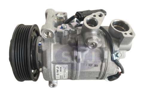 BM F30&F20 (2013) (1.6T) 6SEU14C 6PK 12V R134a (C) [BMW 039]