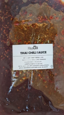 Thai Chili Sauce