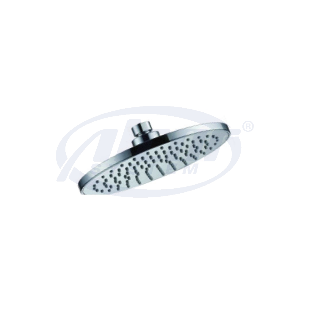 8’ Round Shower Head #KS-ACC-SHF21-R