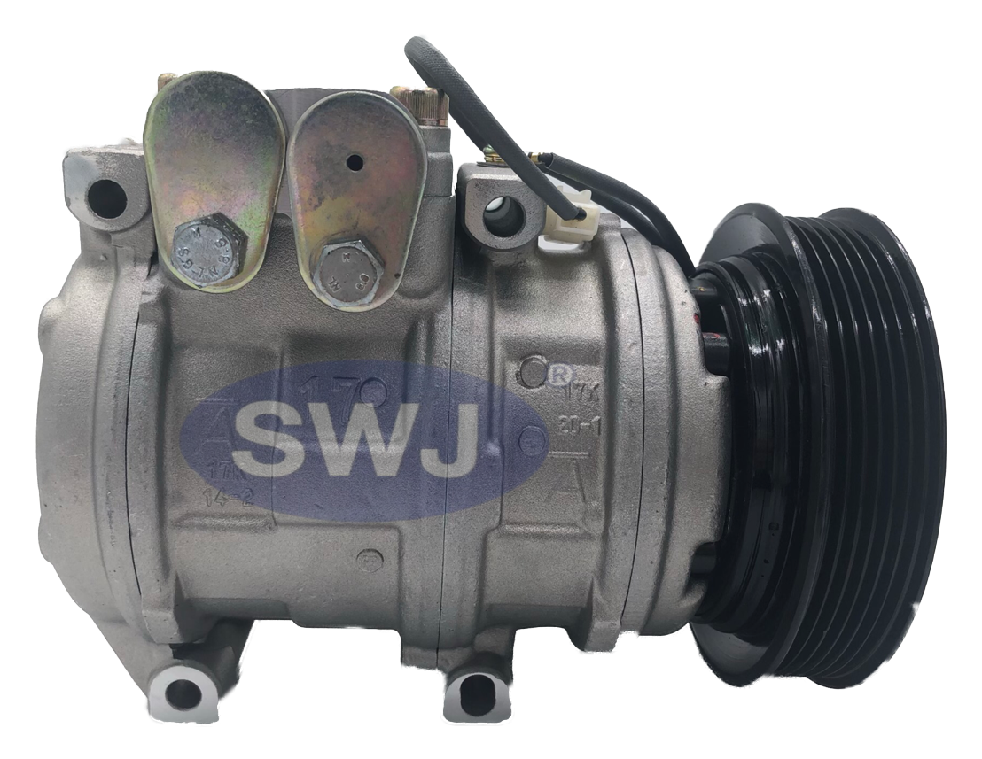 Pro.W/Mit 1.6 to ND 10PA17C 5PK 12V R12 (Re) [PRO 056]