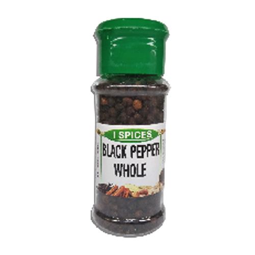 Black Pepper Whole