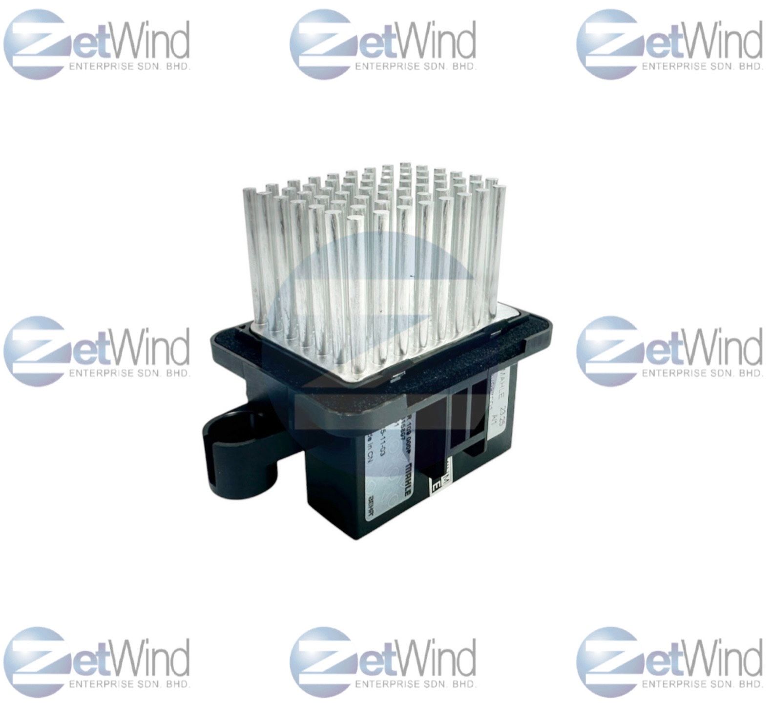 [CODE:150127] VOLVO FM13/FM300/FM410/FM500 2PIN+3PIN_MAHLE BEHR ABR109000P