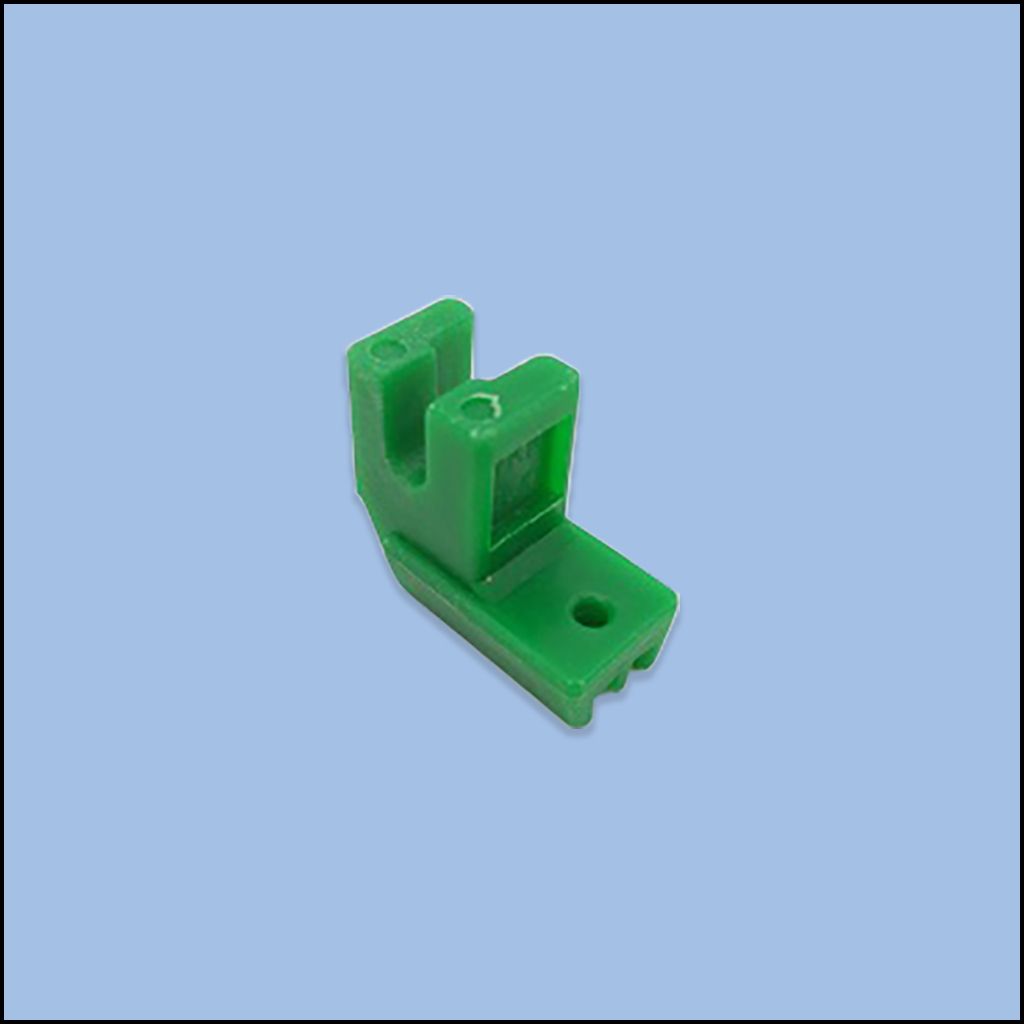 INVISIBLE ZIPPER FOOT DOMESTIC (YKK) (PF-3CK1)