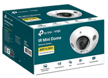 VIGI C230I Mini(2.8MM) Dome Network Camera 3MP Mini Dome