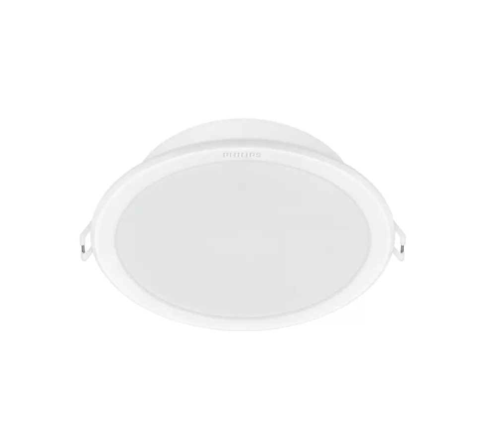 PHILIPS 59449 MESON IO 9W 220-240V 630LM D105 4INCH LED RECESSED DOWNLIGHT [3000K/4000K/6500K]