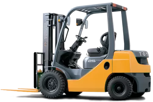 Toyota Engine Forklift (Diesel,Petrol,Gas)