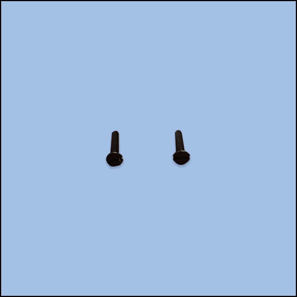 SCREW 6.32 X 3/4 FLAT HD (302C10-8)