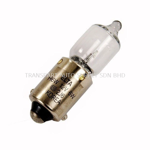 Bulb H21W 24V