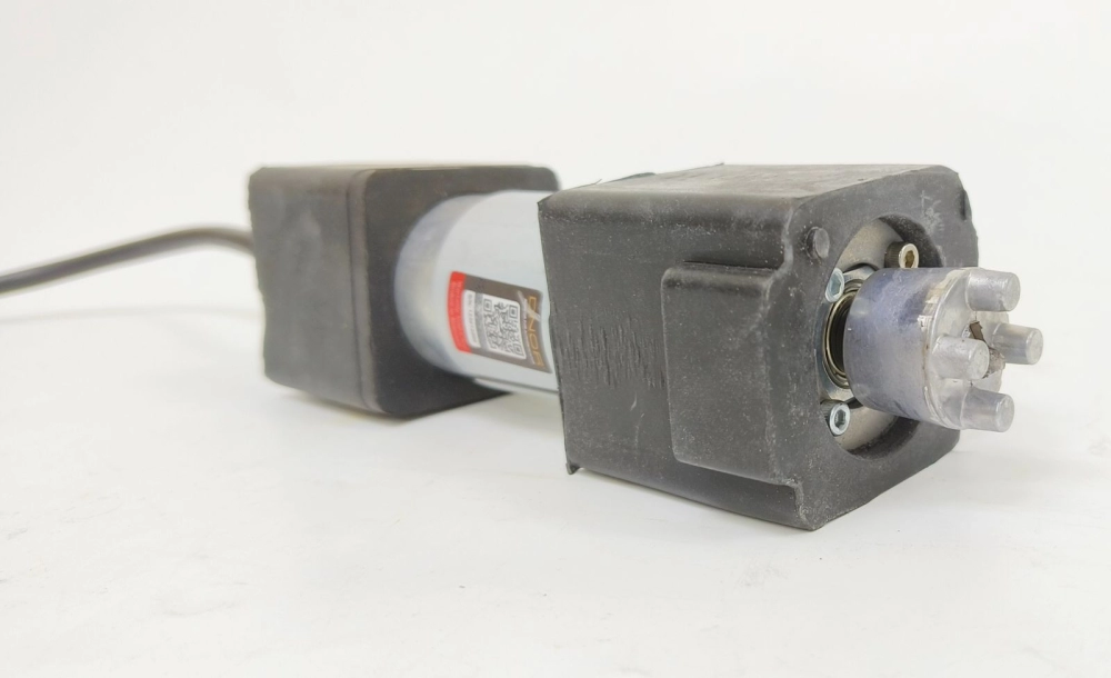 D'nor Autogate Arm Mini Motor - Dnor 212 / 712 (Original / Compatible)