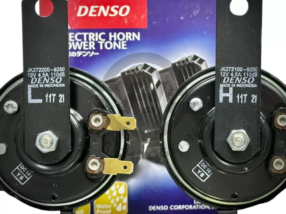 HORN DENSO POWER TONE HORN JK272000-3380