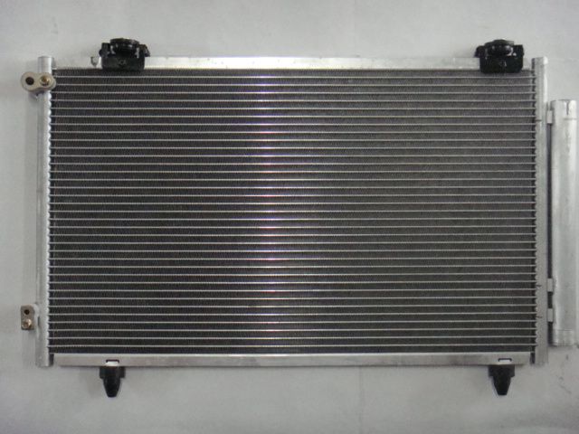 H.Civic (2.0) 2000-05 (Import) (C) [SWJ-426]