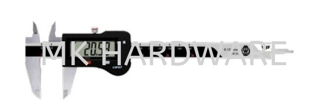 IP67 WATER-PROOF DIGITAL CALIPER WITH DATA OUTPUT - 2240-200D