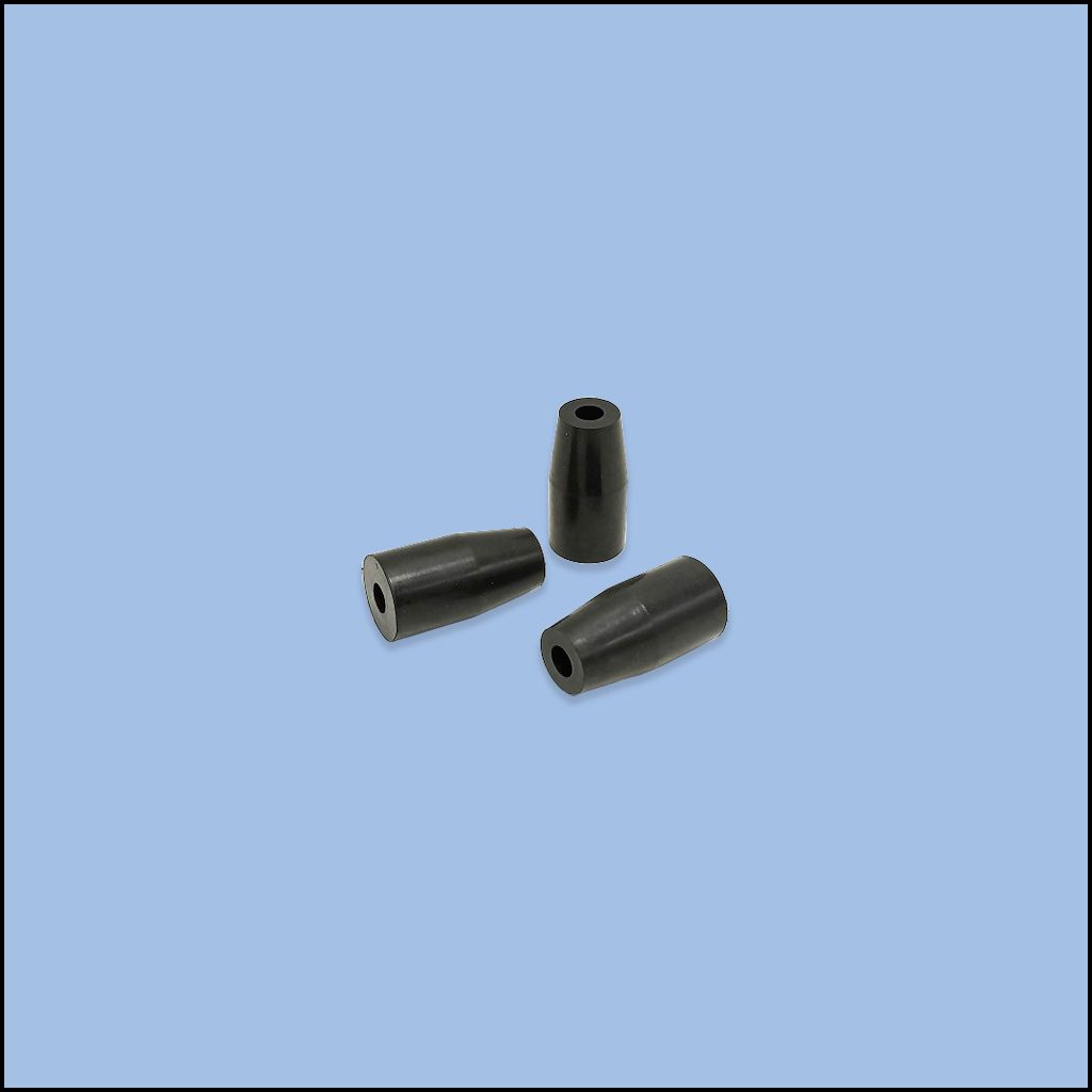 JK-798D-2402 RUBBER WASHER FOR OIL PAN REST PLATE (20722018)