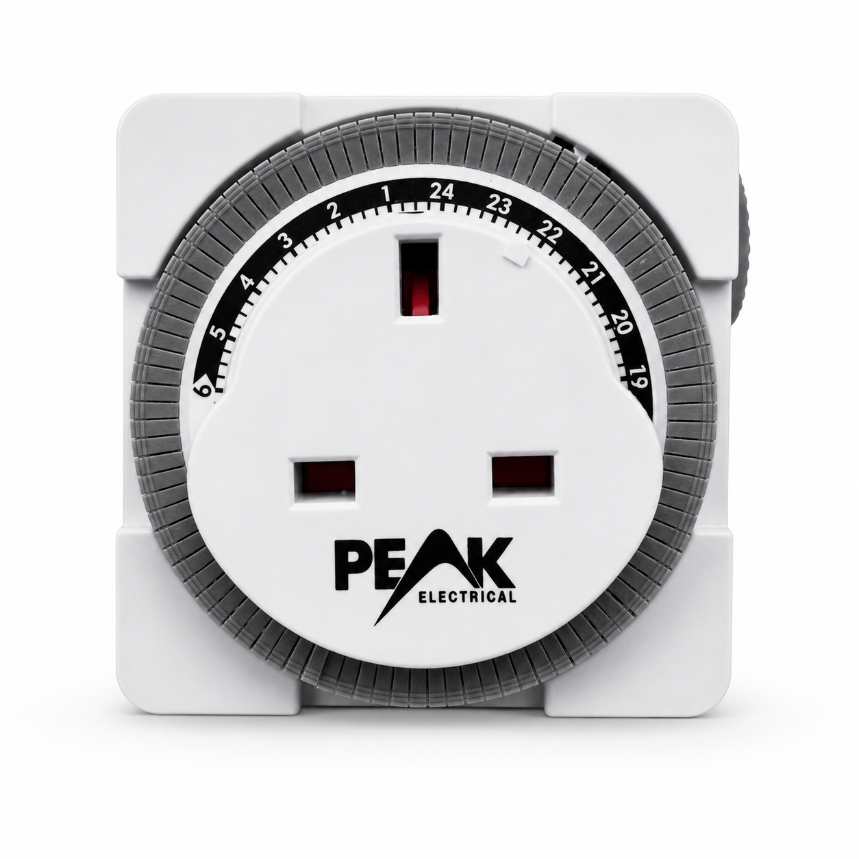 Plug-In Timer