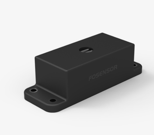 Thermal runaway smoke sensor