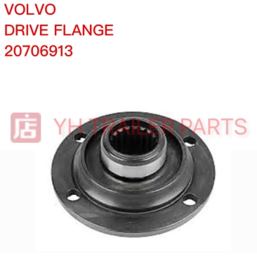 DRIVE FLANGE VOLVO 20706913