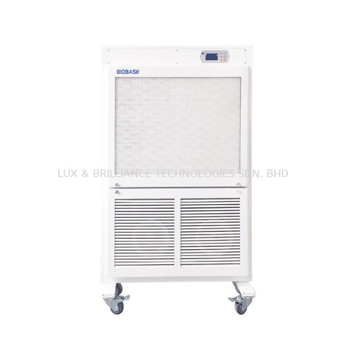 QRJ-128 Lab Hospital Aerosol Adsorber Air Purifier QRJ-128