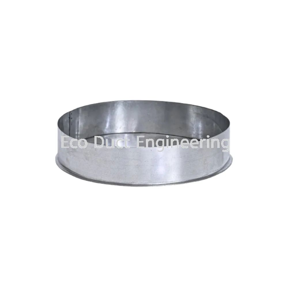 RD End Cap Puchong, Selangor, KL, Malaysia Supply, Services | Eco Duct ...