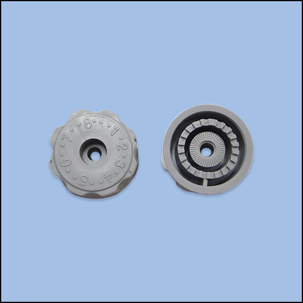 DIAL, BRC-6380 (13511002)