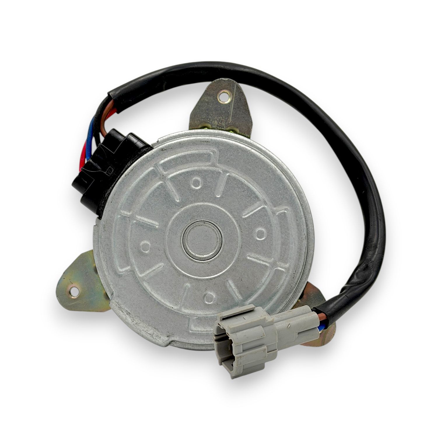 N/S NV200 FAN MOTOR (APM) SIVER 21487-1AA0B