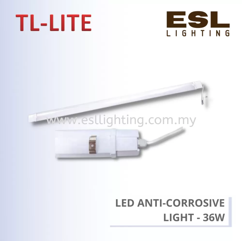 TL-LITE ANTI CORROSIVE - LED ANTI-CORROSIVE LIGHT -  36W