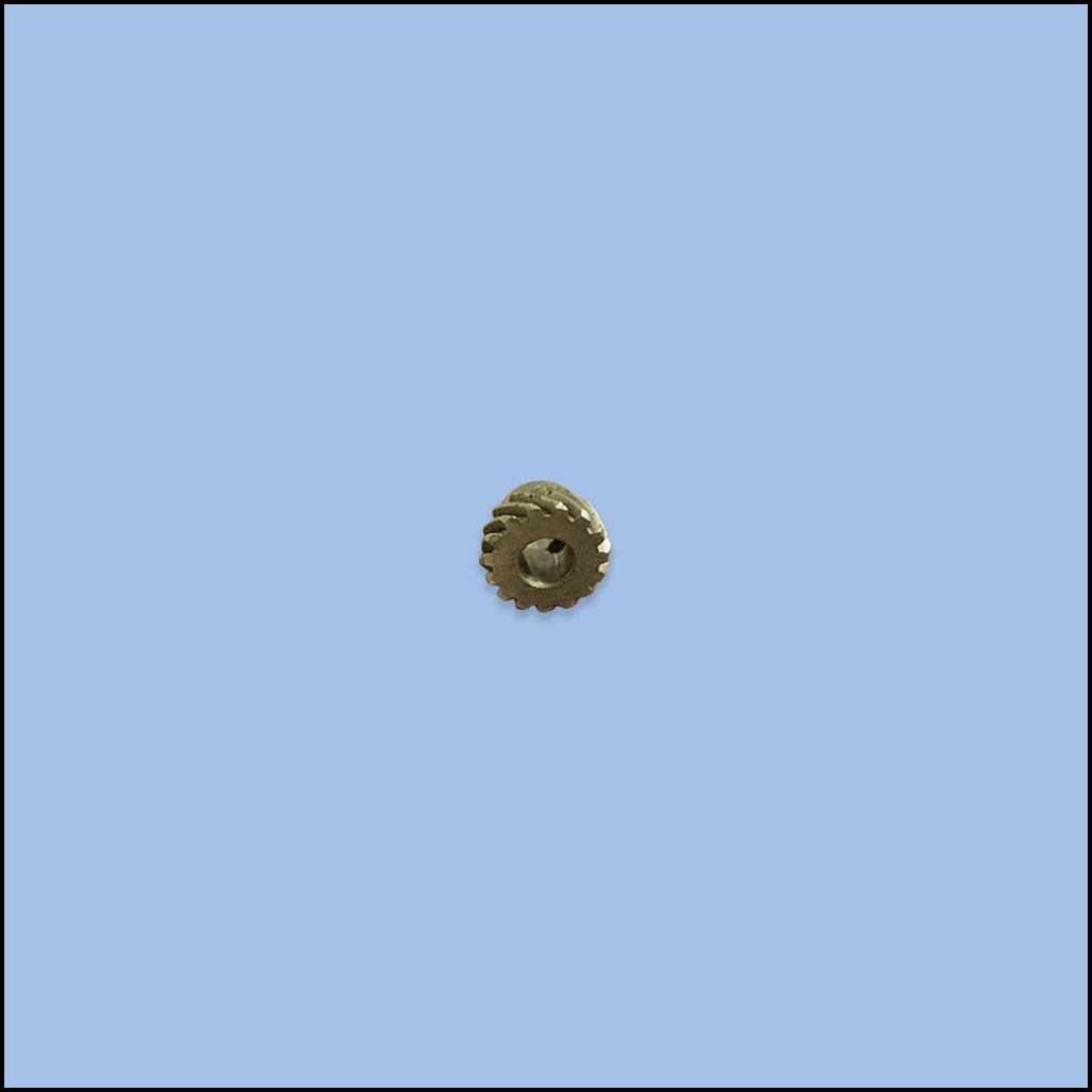 HOOK DRIVING SHAFT GEAR SMALL (23-0645)