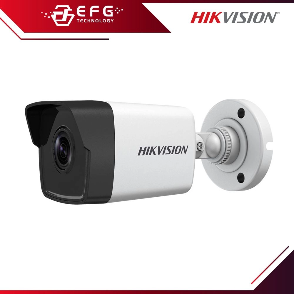 DS-2CE16H0T-ITF 5MP Eco IR Bullet Camera