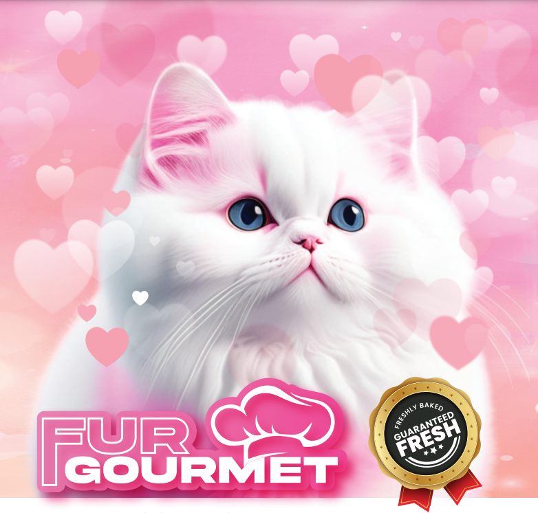 Fur Gourmet CO (Cat)