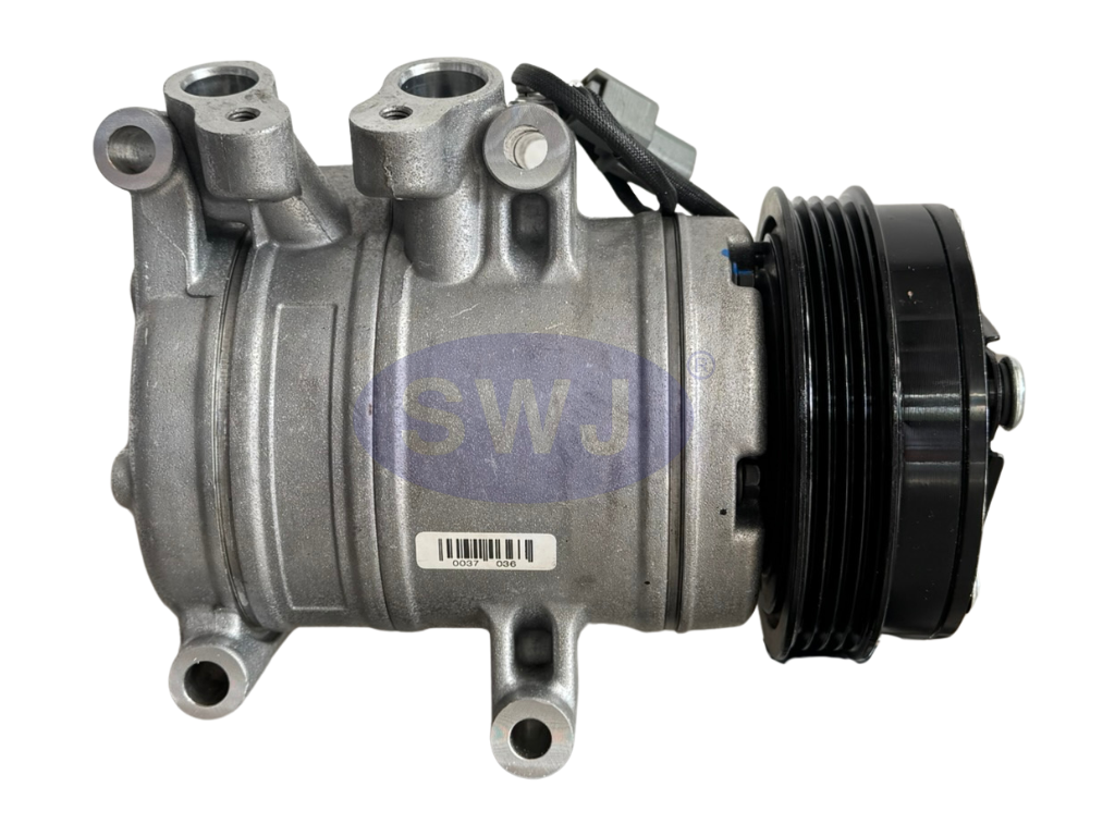 H.CIVIC (1994) TR to 10S 10S13C 4PK 12V R134a (Re) [HON 119]