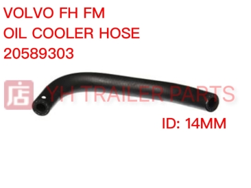 OIL COOLER HOSE VOLVO 20589303