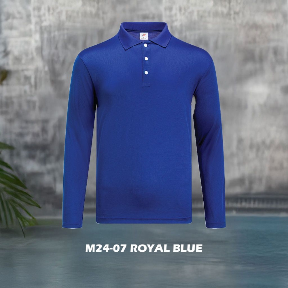 M24-07 Royal Blue