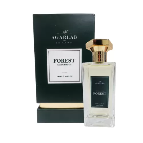 Minyak Wangi Gaharu - Forest 100ml (HKD3000)