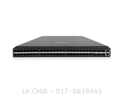 HPE Aruba Networking CX 10000 Switch Series