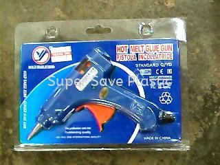 AH501-2 GLUE GUN