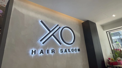 Xo Hair Salon