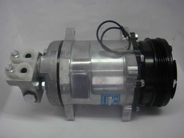 for Jinbei China Van 508 4PK 12V R134a (C) [JIN 001]