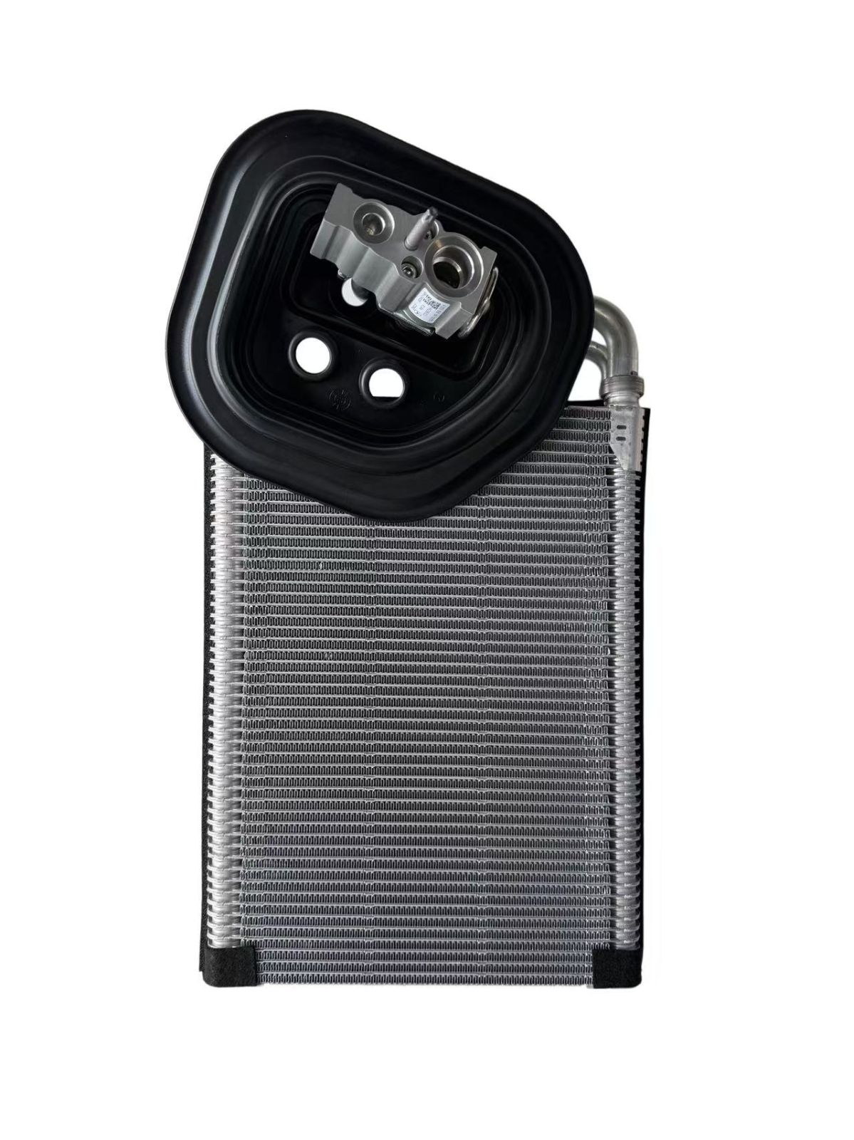 VALEO OEM A/C Evaporator Cooling Core PN 814882 | Mercedes OEM A2058307900 / A2058300005 | Fits C-Class W205, E-Class W213, GLC X253, CLS C257