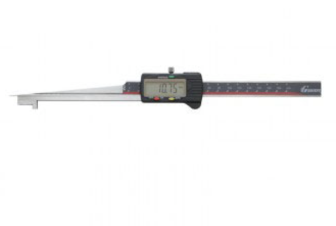 GUANGLU wedge digital feeler gauge