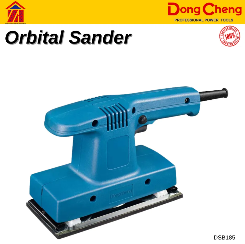 Orbital Sander DSB185